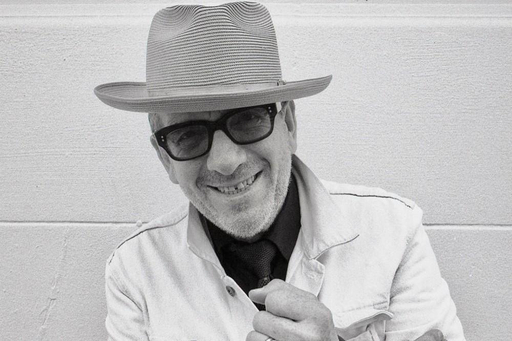 Elvis Costello