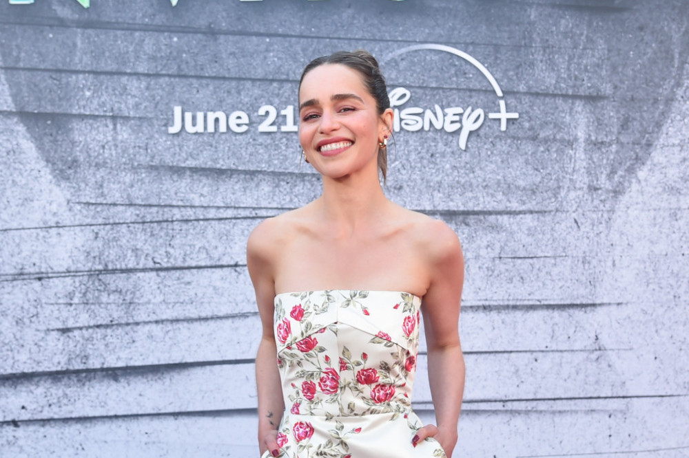 Emilia Clarke worried her brain injury would lead to her losing her job
