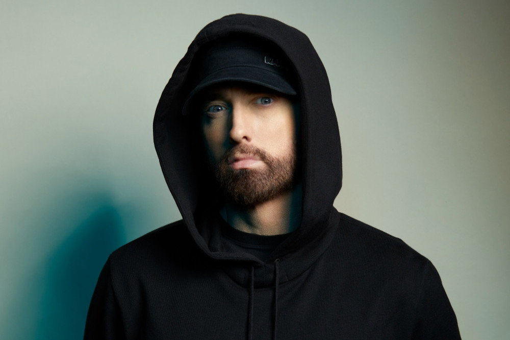 Eminem will open this year's VMAs