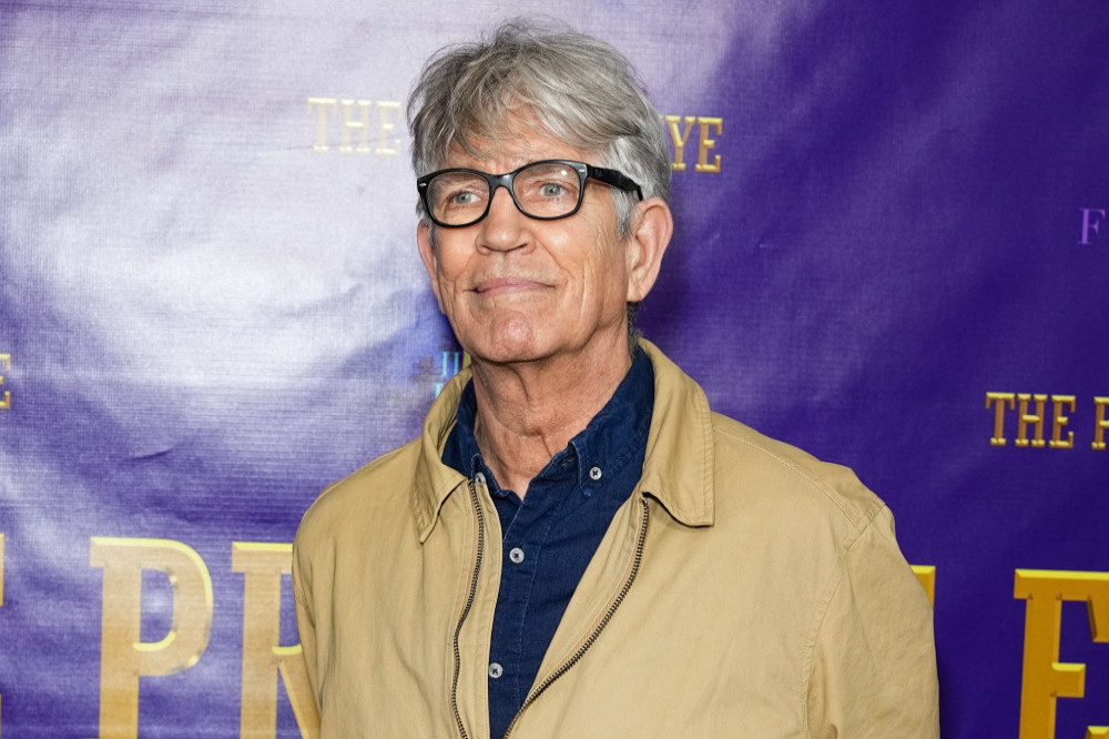 Eric Roberts has apologised for infamously boasting he was responsible for his sister’s Hollywood stardom