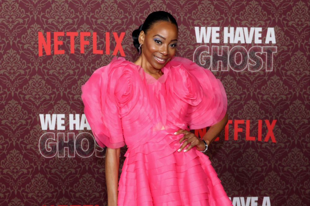 Erica Ash died of cancer