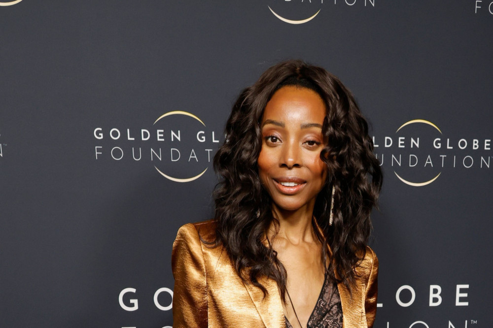 Erica Ash has died at the age of 46