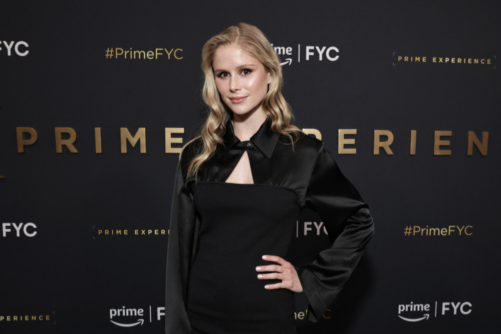 Erin Moriarty does not want to engage with trolls anymore