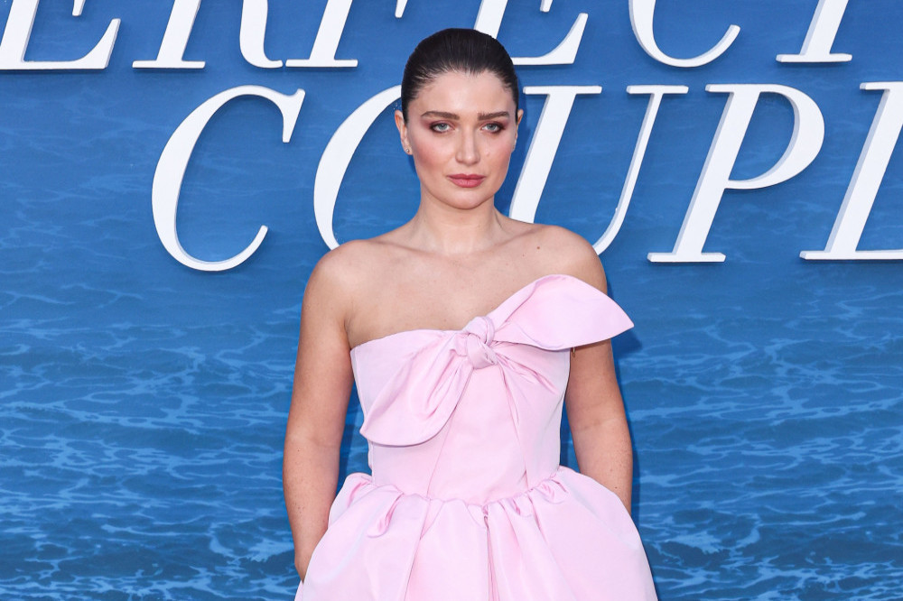 Eve Hewson is speaking out on the hard graft it takes to be an actor or musician