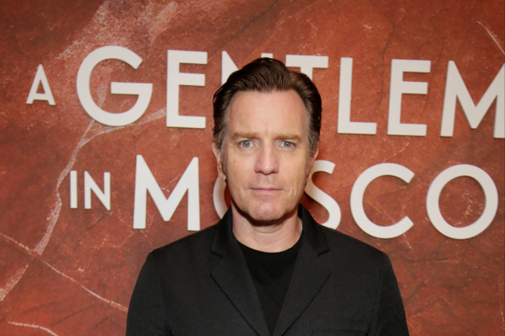 Ewan McGregor is returning to tread the boards on London's West End next spring