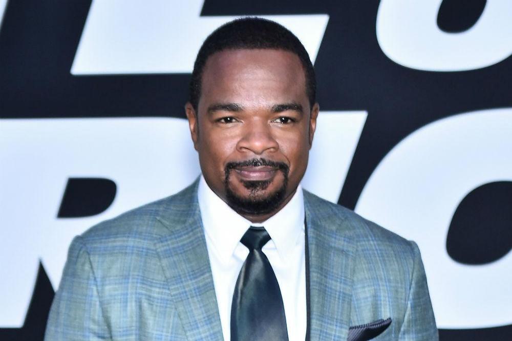 F Gary Gray