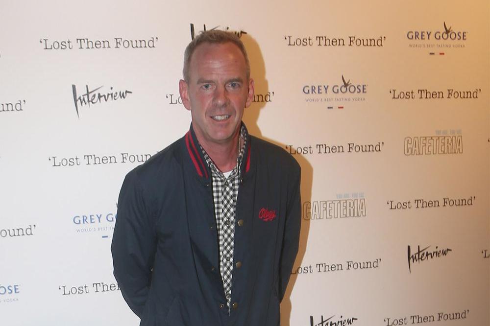 Fatboy Slim