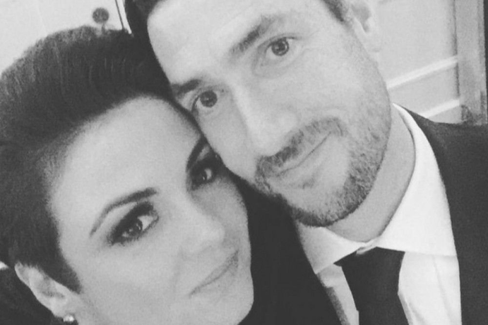 Fiona O'Carroll and Martin Delany have split (c) instagram.com/fiona0carroll