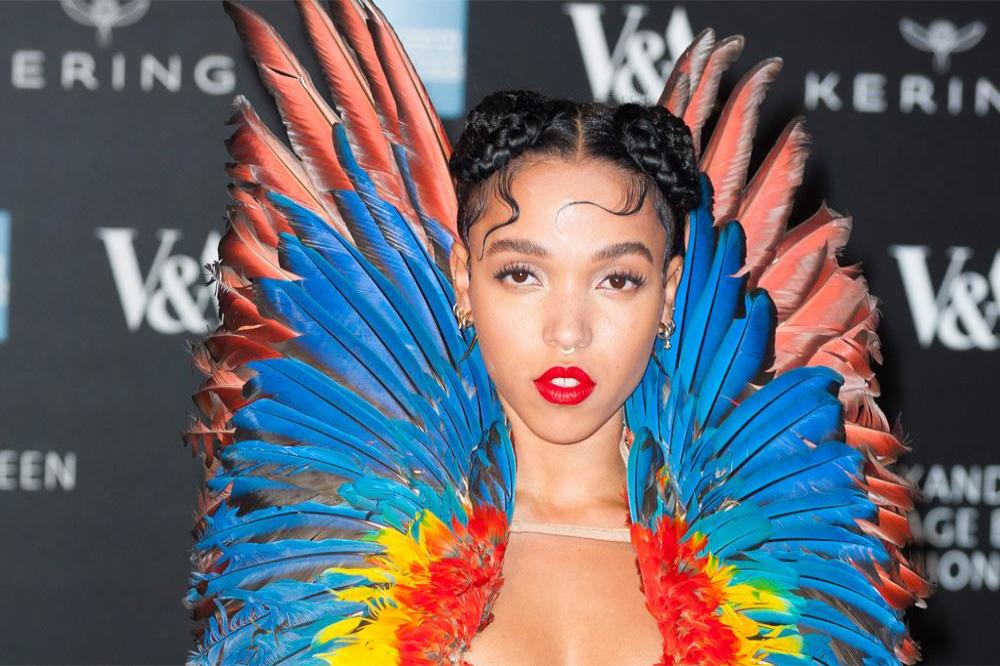 Fka Twigs Being Famous Is So Weird 