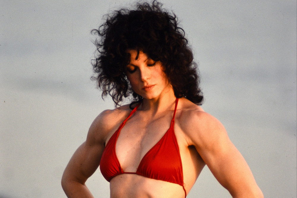 Former Playboy model and bodybuilding icon Lisa Lyon is in a hospice fighting pancreatic cancer