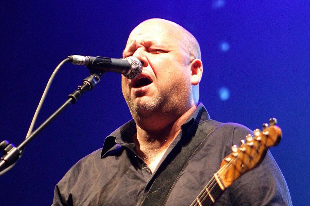 Black Francis