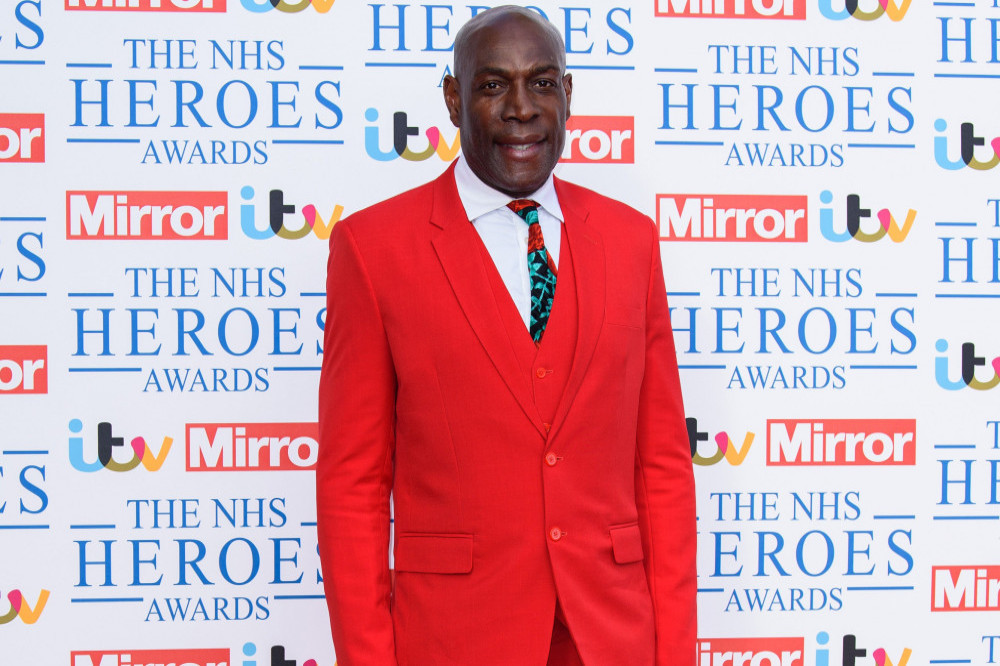 Frank Bruno has been undergoing brain scans