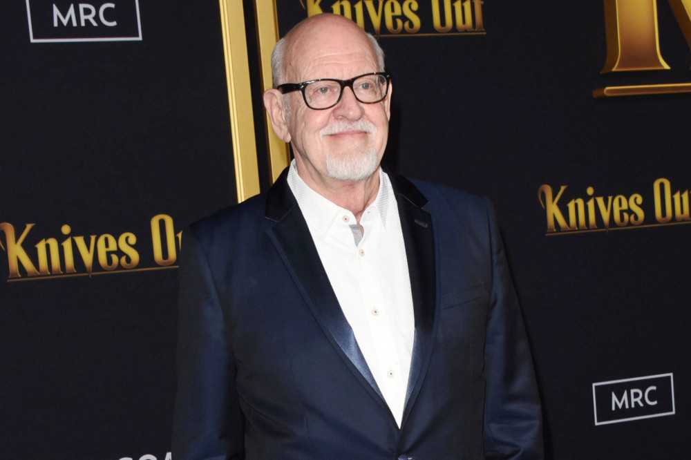 Frank Oz