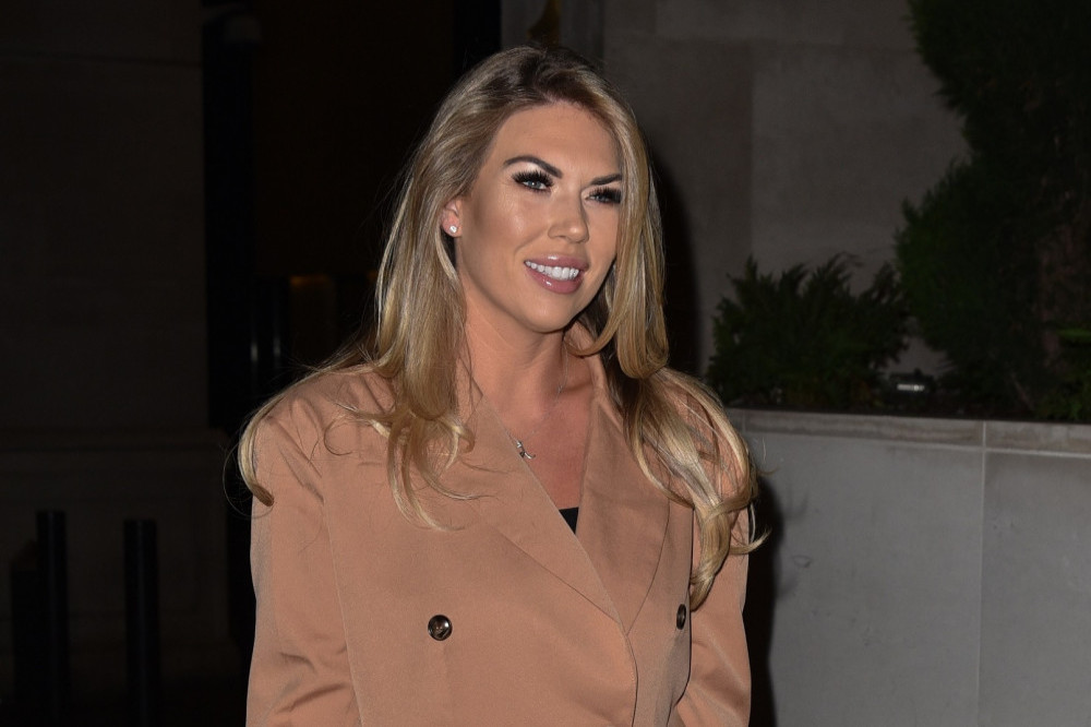 Frankie Essex Gives Birth To Twins