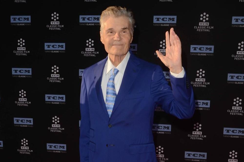 Fred Willard