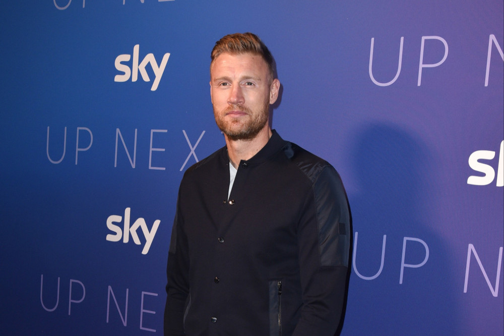 Freddie Flintoff ‘should not be here’ after his horror ‘Top Gear’ crash