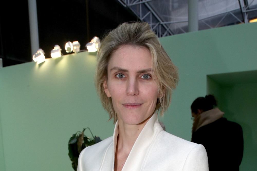 Chloé creative director Gabriela Hearst: 'There is no waste in