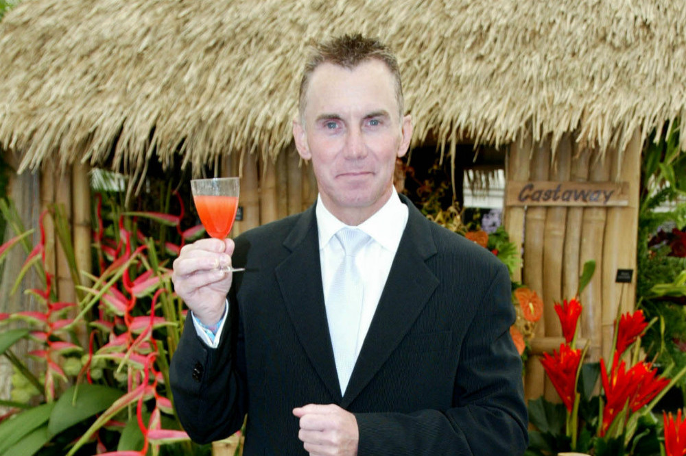 Gary Rhodes