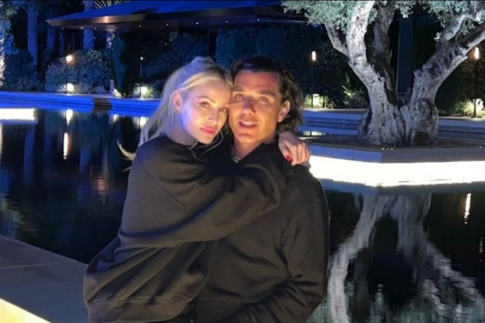 Gavin Rossdale dating a Gwen Stefani doppelganger in Xhoana X has people talking