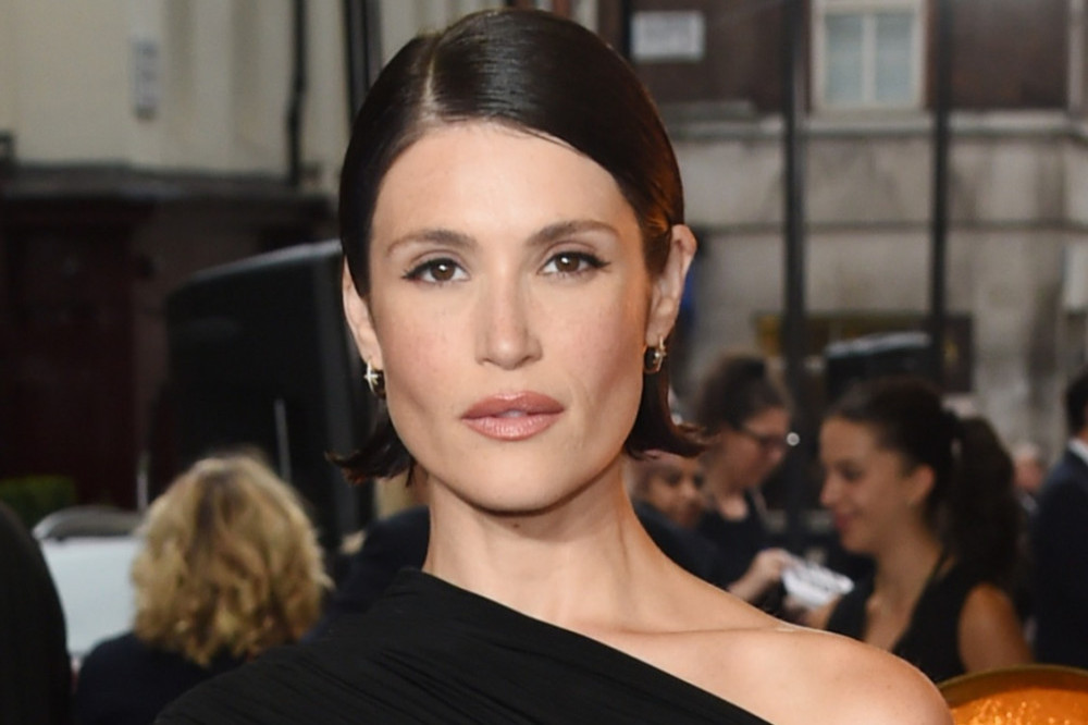 Gemma Arterton admits she's 'too picky'