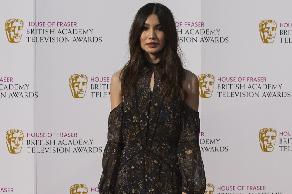 Gemma Chan