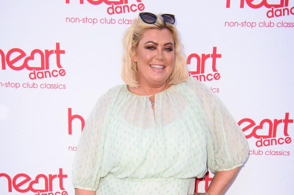 Gemma Collins Signs Up To Rebooted Mtv Cribs