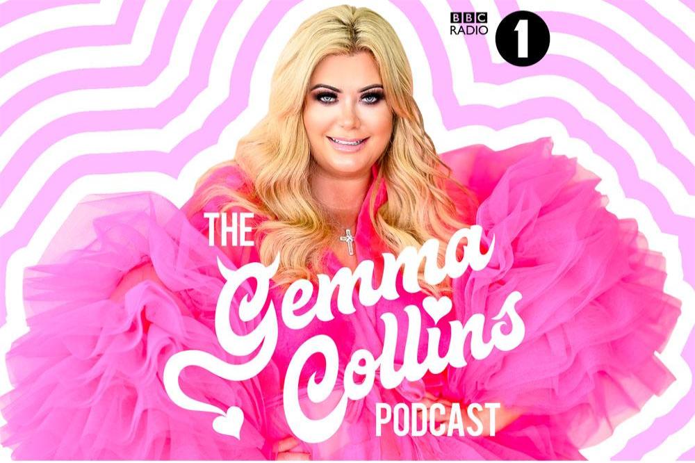 Gemma Collins