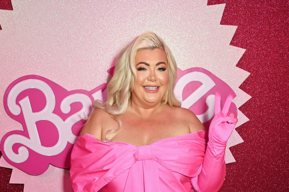 Gemma Collins has opened up about the special relationship she has with her stepson Tristan