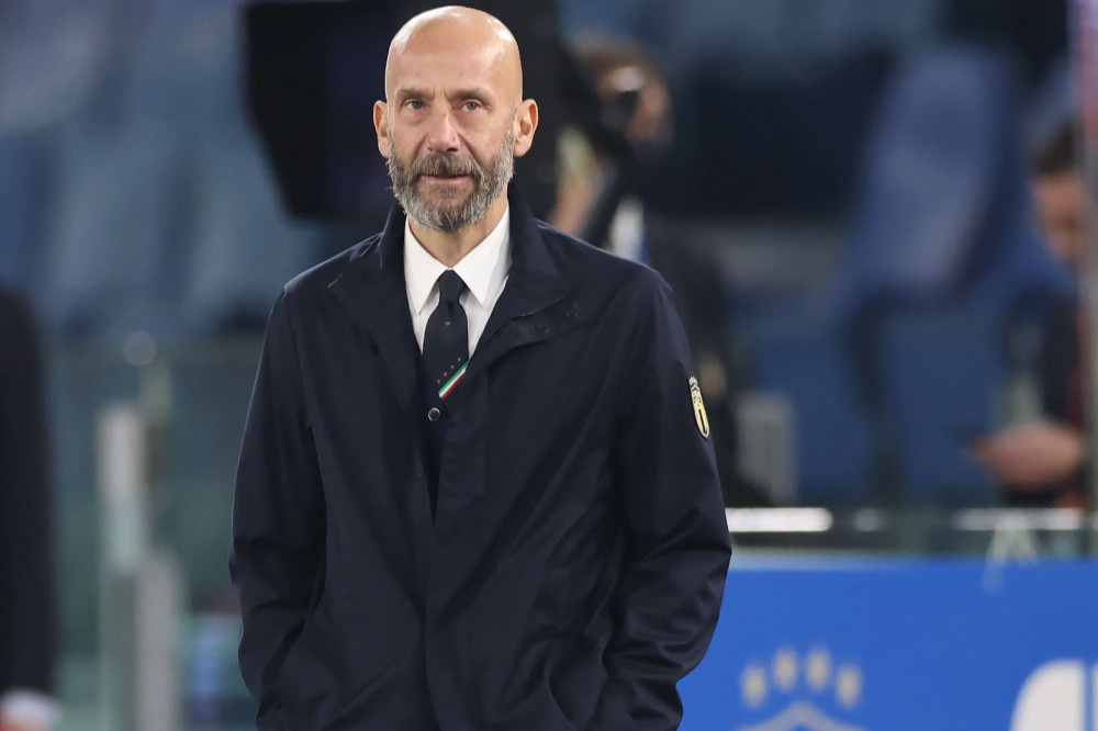 Gianluca Vialli has died at the age of 58