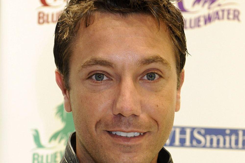 Gino D Acampo Has Best Make Up Sex With Wife Jessica