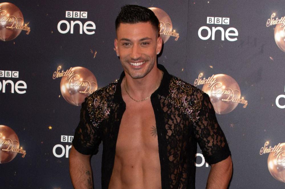 Giovanni Pernice