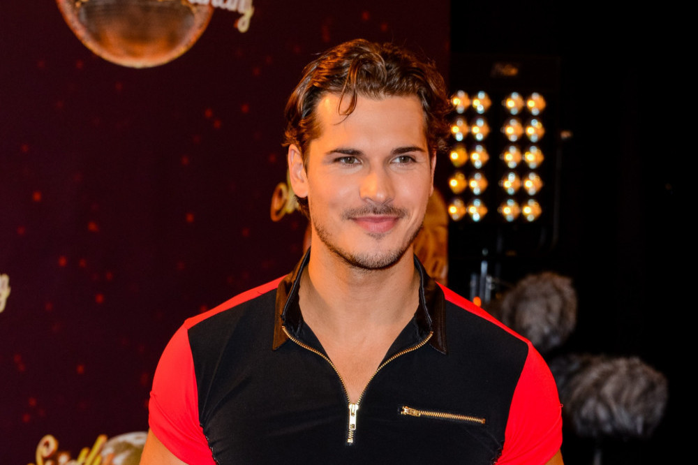 Gleb Savchenko