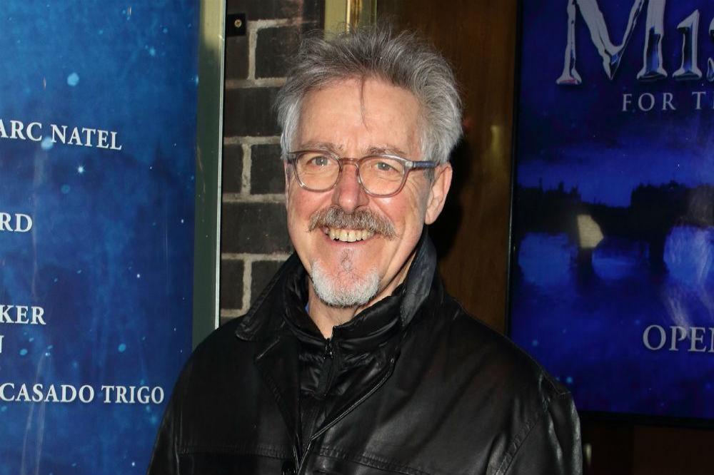 Griff Rhys Jones