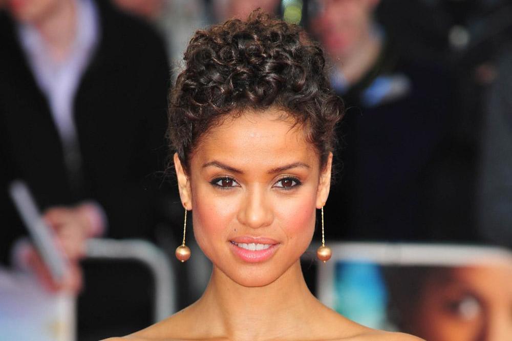 Gugu Mbatha-Raw