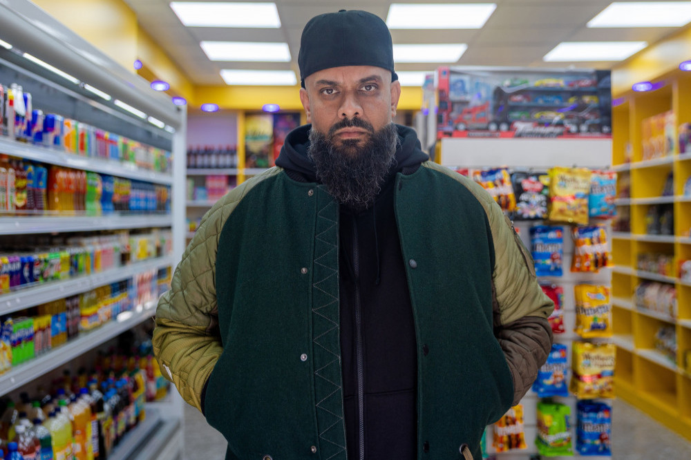 Guz Khan's comedy Man Like Mobeen is coming to an end