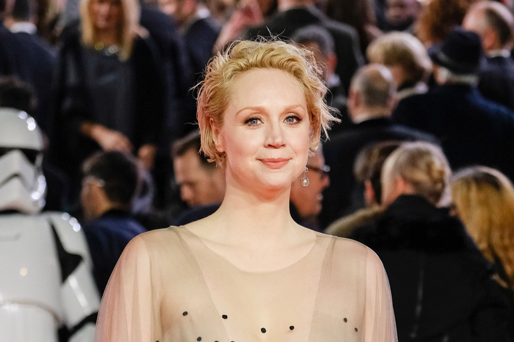 Gwendoline Christie needs an 'endless supply of inspiration' to get into character