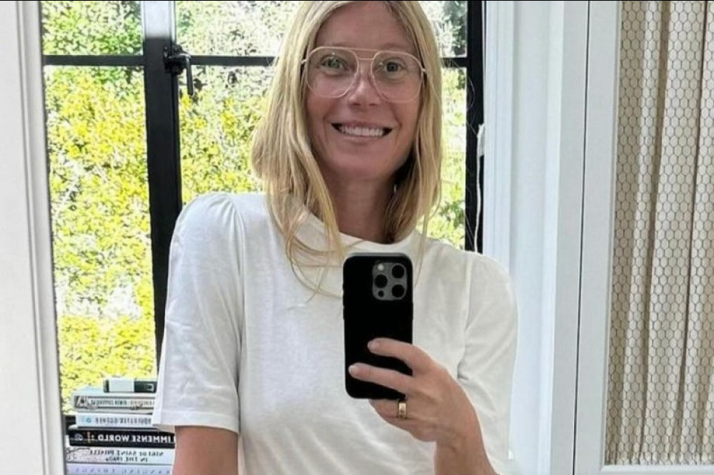 Gwyneth Paltrow is offering beauty treatments at a new Goop store