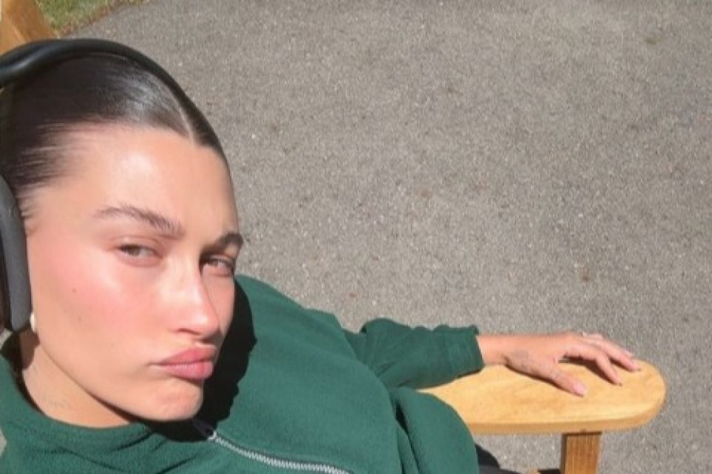 Hailey Bieber has been suffering from lower back pain amid her pregnancy