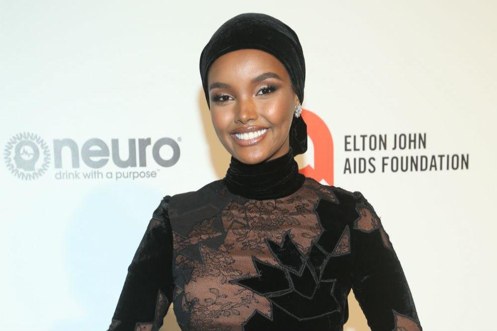 Halima Aden