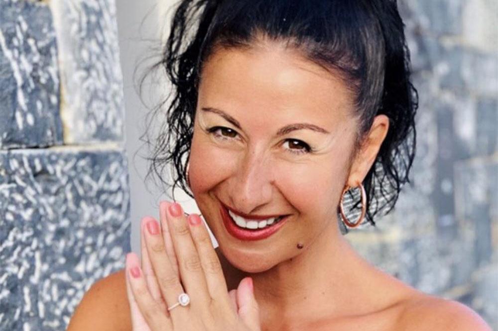 Hayley Tamaddon (c) Twitter