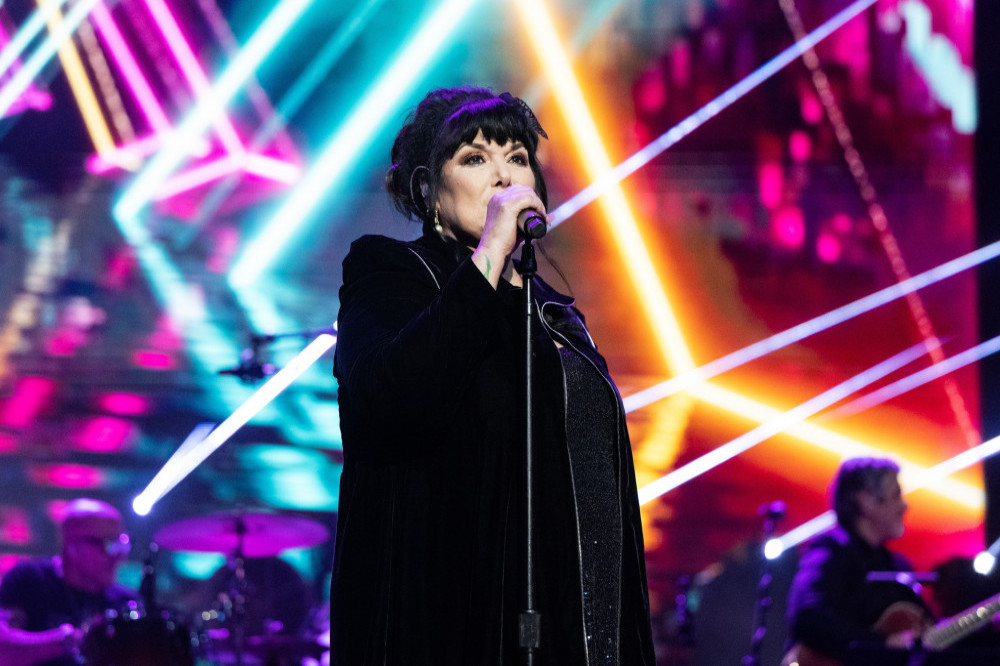 Ann Wilson has been diagnosed with cancer