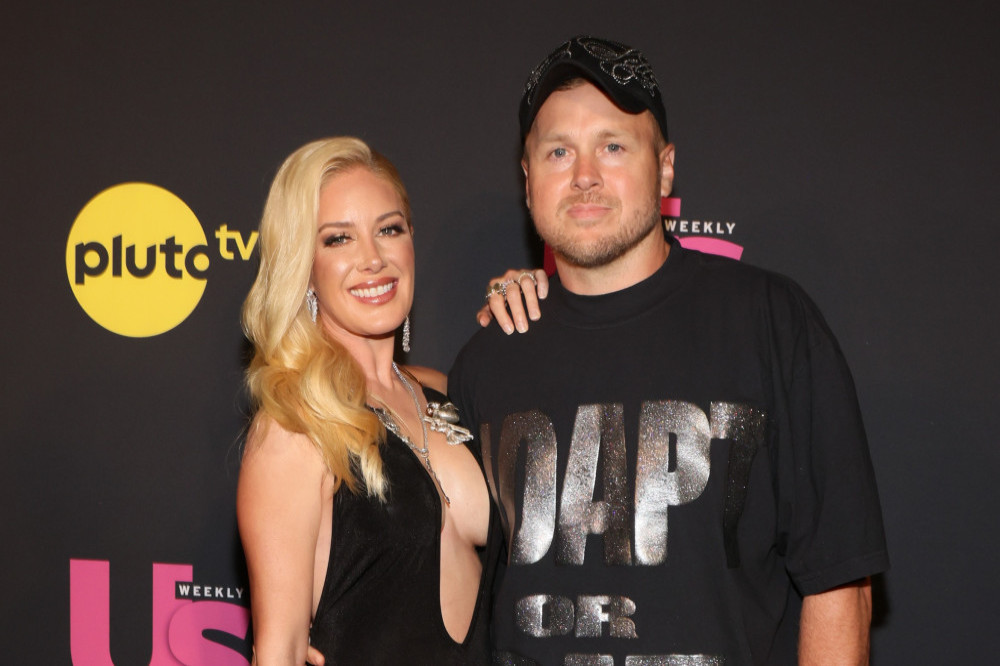 Heidi Montag and Spencer Pratt's home has been destroyed by the Pacific Palisades fire