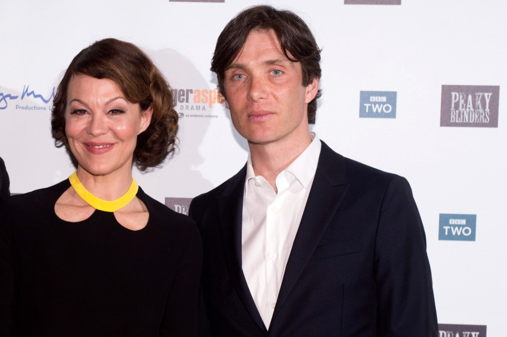 Helen McCrory was cracking jokes amid cancer battle