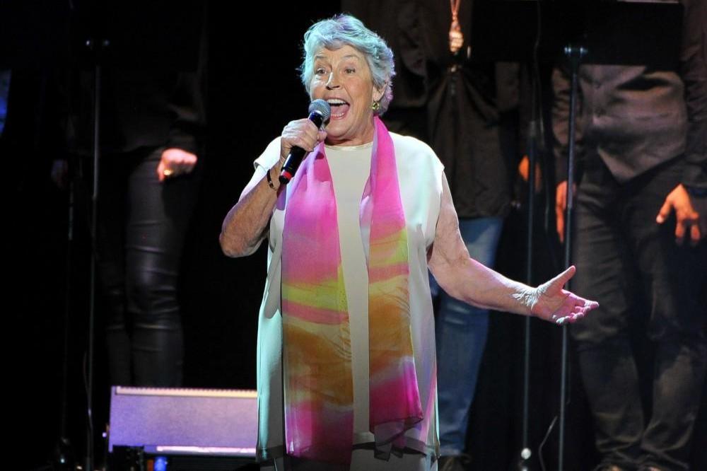 I Am Woman singer Helen Reddy dies aged 78