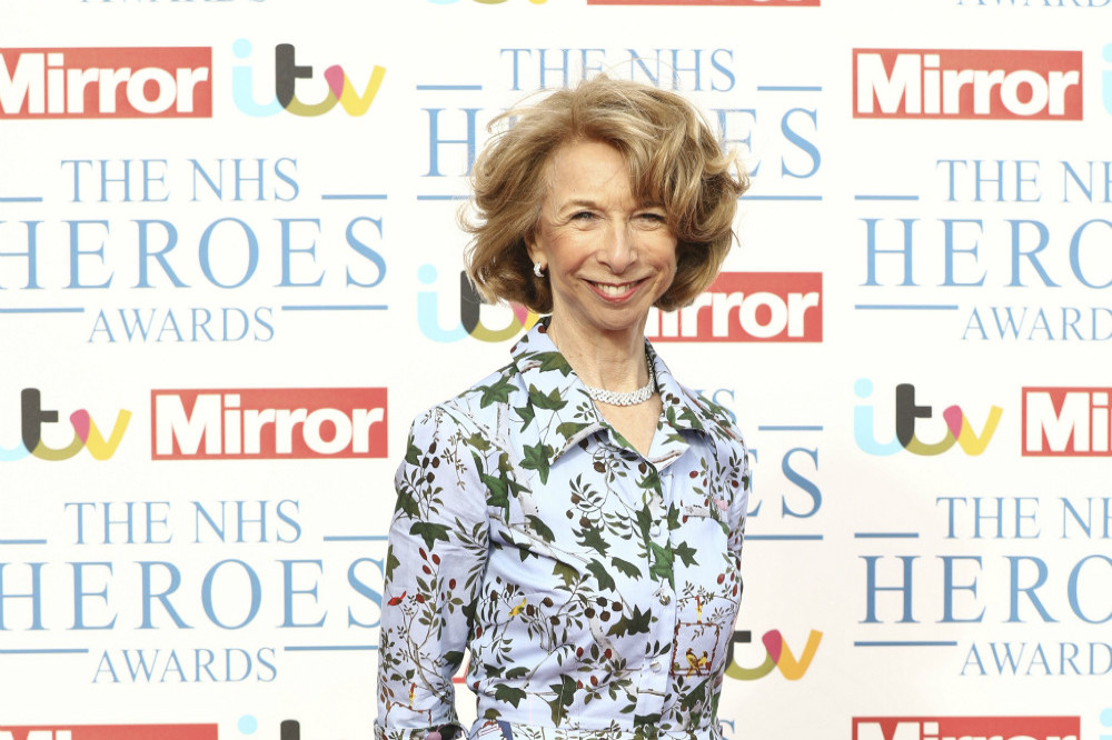 Helen Worth could be about to take part in Strictly Come Dancing