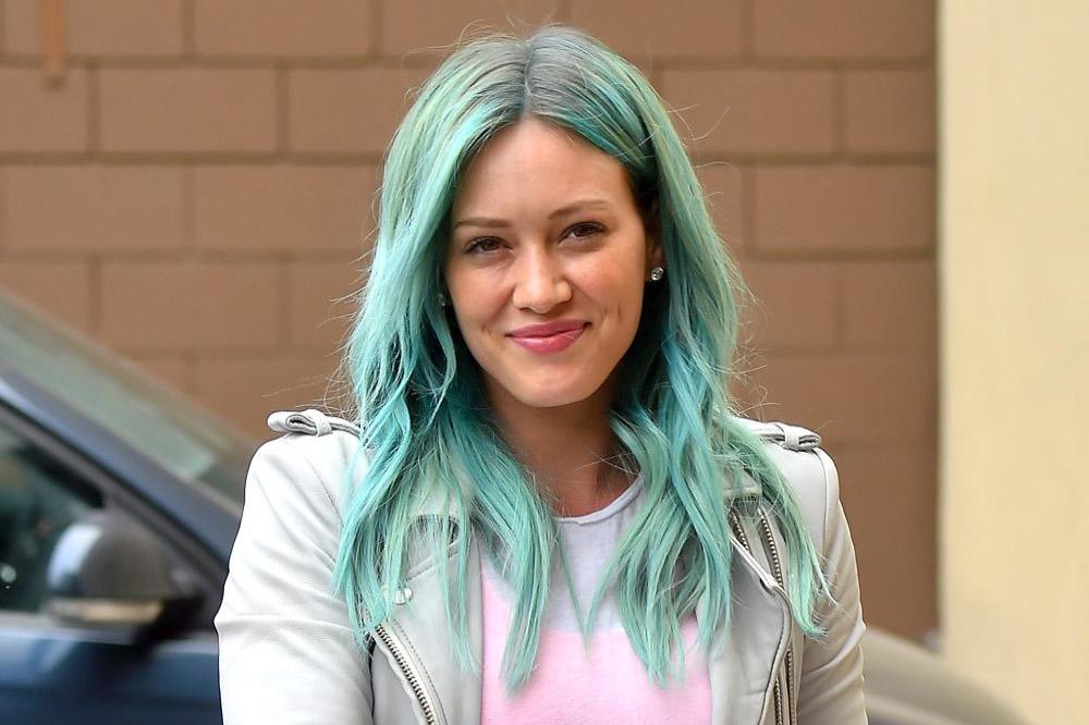 Hilary Duff was reluctant to move to New York after splitting from Mike Comrie.