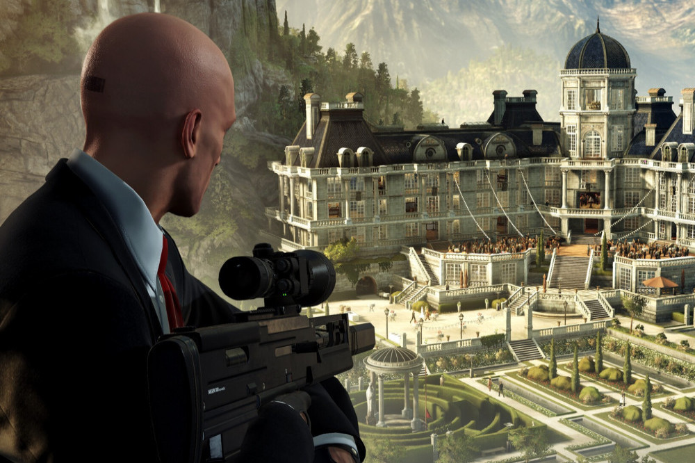 Hitman World of Assassination's launch on PSVR2 has been delayed to March 2025