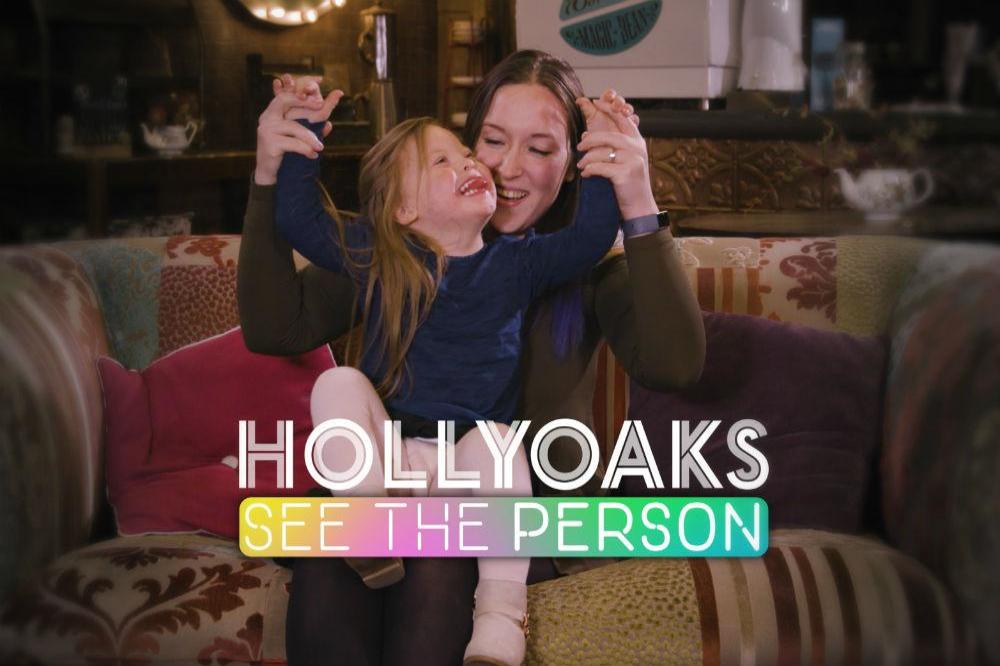 Hollyoaks is to air a special documentary