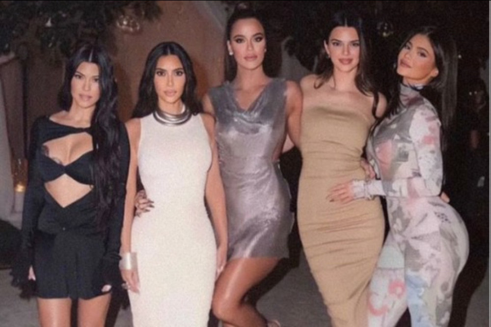 House of Kardashian to explore 'one of the world’s most powerful families'