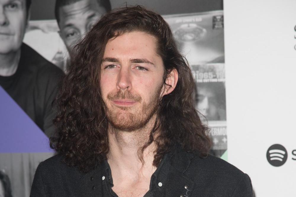 Hozier announces Europe and UK winter tour